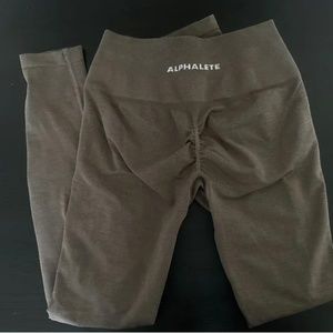 Alphalete Amplify Legging